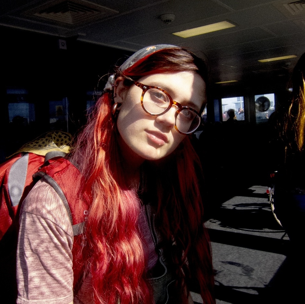 Meet your Posher, Sharyn